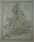 Saxon England