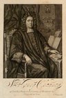 Sir Henry Chauncy