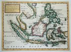 East Indies