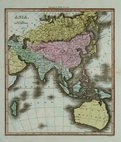 Asia, Middle & Far East