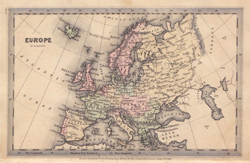map of whole europe antique maps of the whole of europe map of whole europe antique maps of the whole of europe