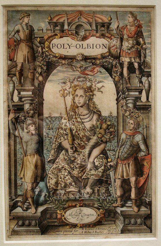Drayton PolyOlbion