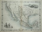 Mexico & Texas