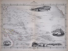 Polynesia by Tallis