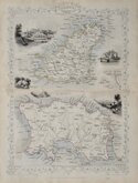 Channel Islands. John Rapkin