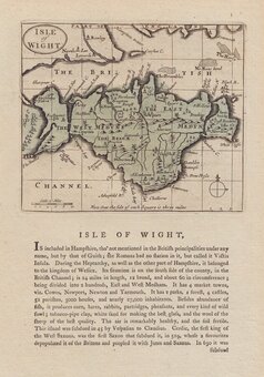 Isle of Wight