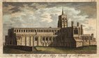 St Albans Abbey