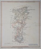 London to Coventry