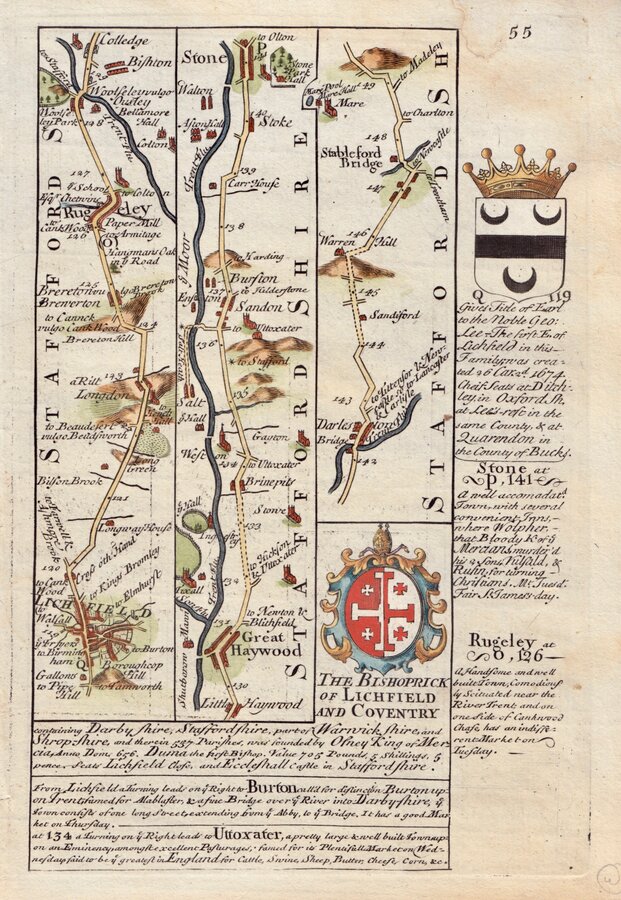 Litchfield Chester