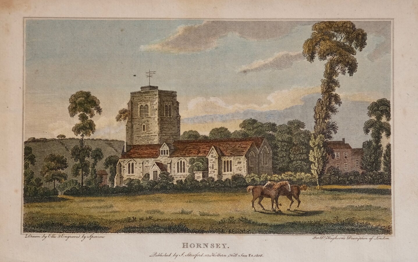 Hornsey