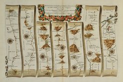 Bramyard - Aberystwith