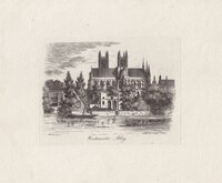 Westminster Abbey