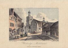 Uxbridge