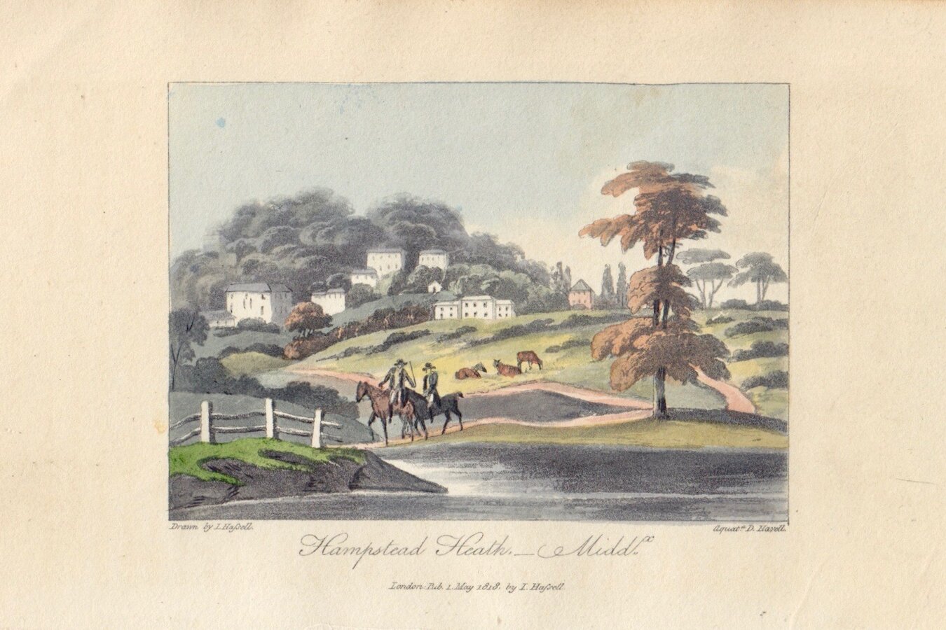 Hampstead Heath