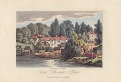 East Barnet
