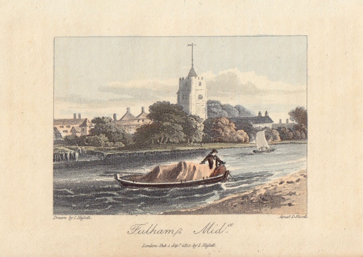 Fulham