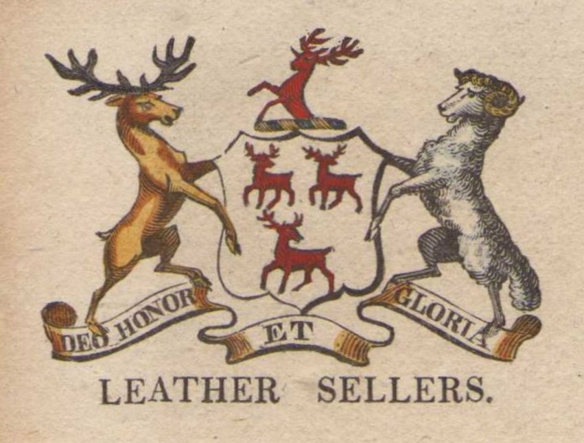 Leather Sellers