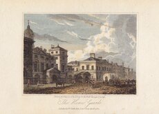 Horse Guards