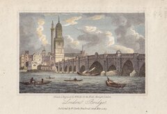 London Bridge