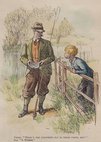 Angling / Fishing