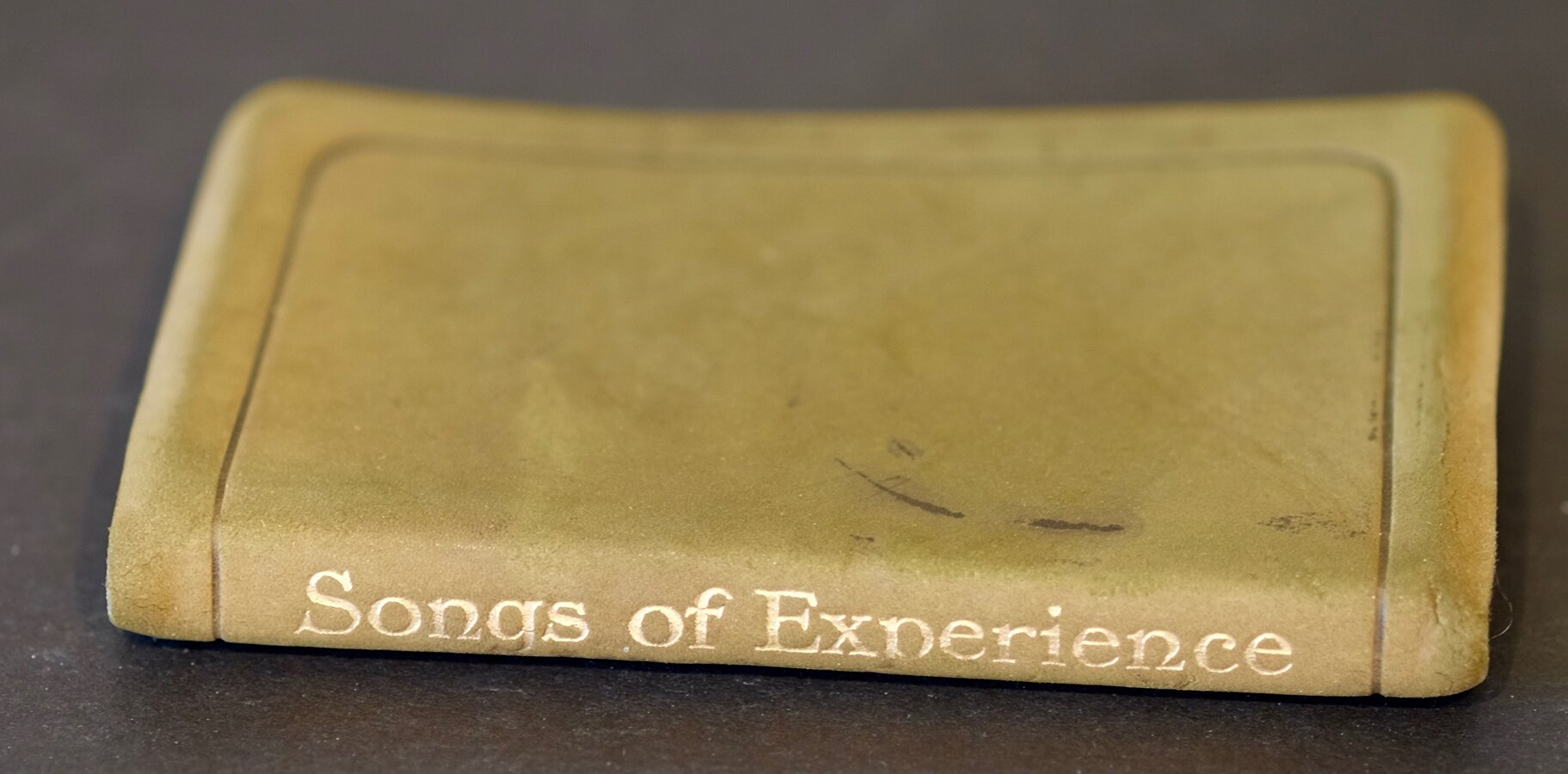 Songs of Experience by William Blake