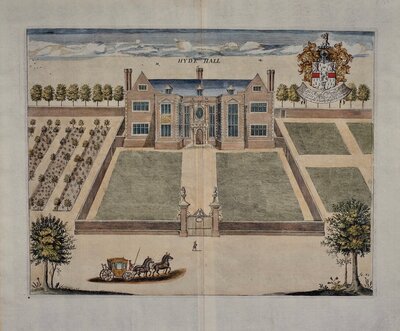 Country Houses