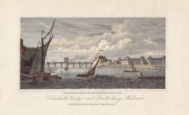 Vauxhall Bridge