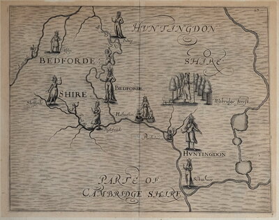 English Counties