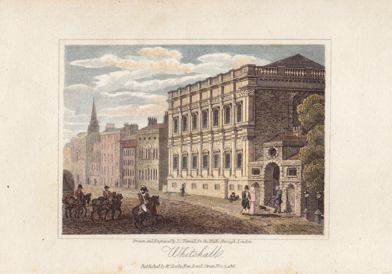Whitehall