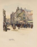 Cambridge Fish Market