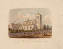 St Albans Christ Church