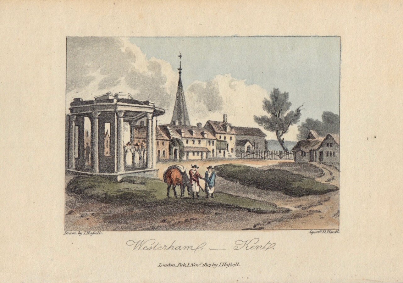 Westerham