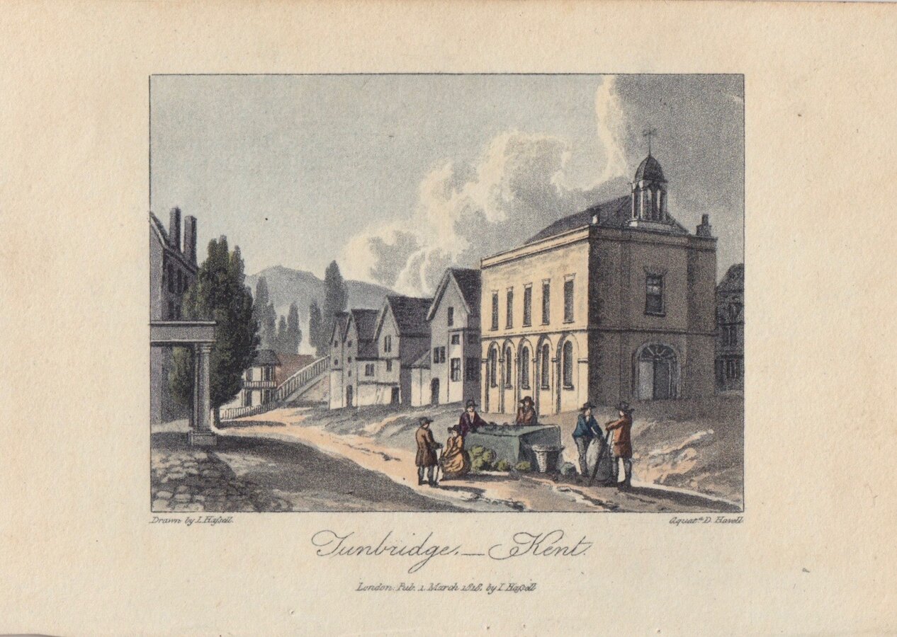 Tunbridge