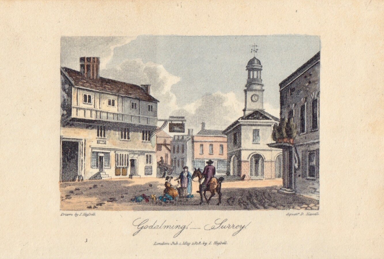 Godalming