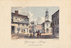 Godalming