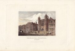Guildford Hospital