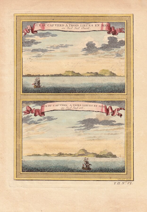 Cape Verde