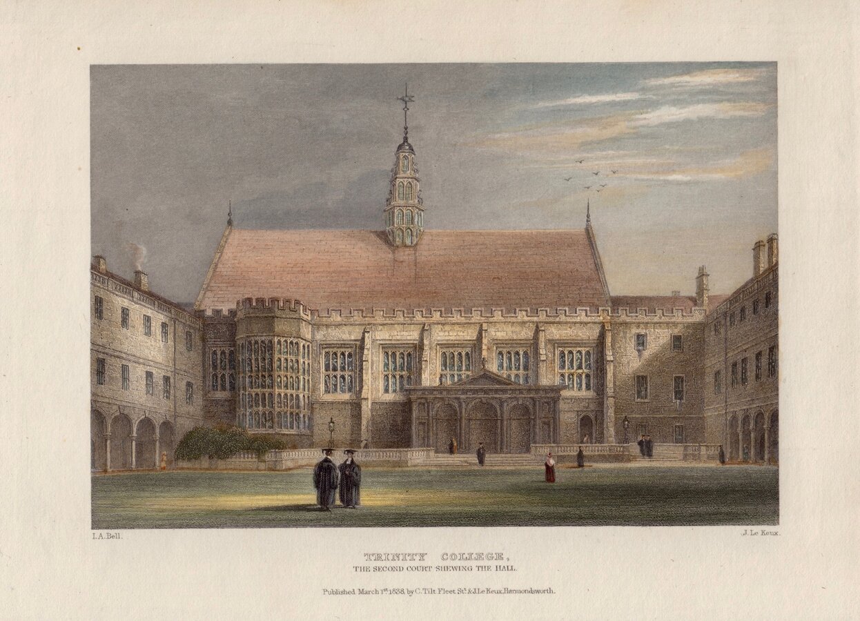Trinity College Cambridge