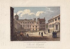 Christs Hospital