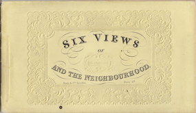 Six Views of Berkhamsted 