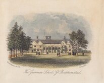 Berkhamsted Grammar School
