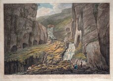 Gordal at Malham