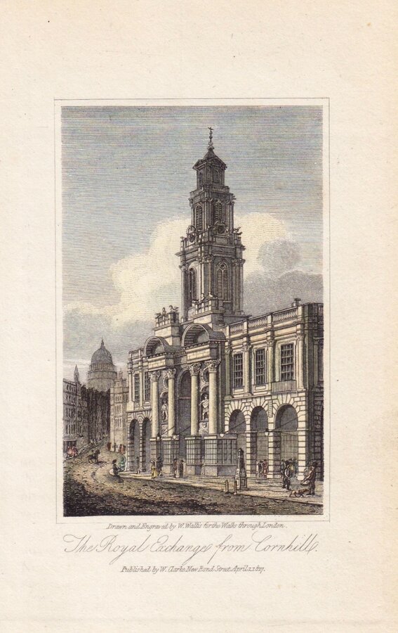Royal Exchange