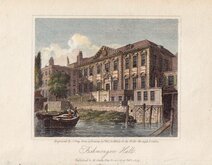 Fishmongers Hall