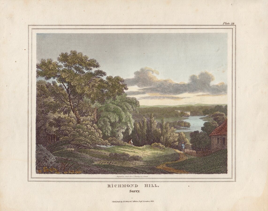 Richmond Hill