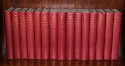 Map Books