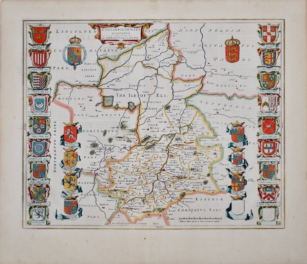 Jan Blaeu