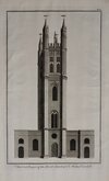 St Michael Cornhill