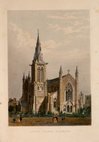 Christ Church, Highbury 