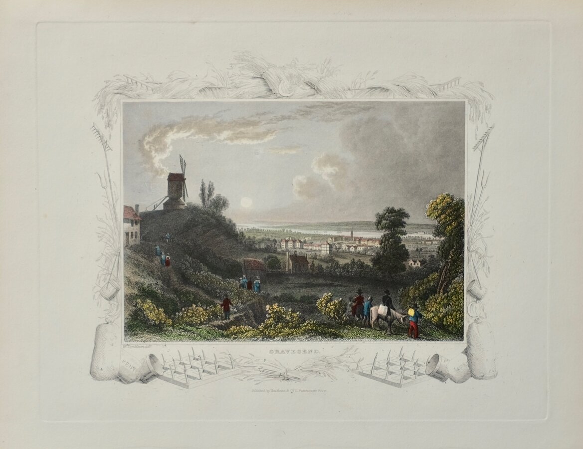 Gravesend